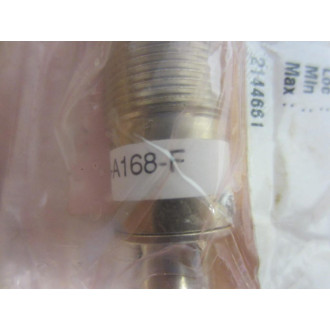 ISSC T18-A168-F Inductive Proximity Sensor