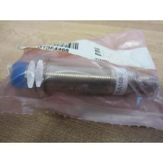 ISSC T18-A168-F Inductive Proximity Sensor