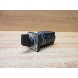 Moeller TM-2-8550 Rotary Switch TM28550 WDial - New No Box
