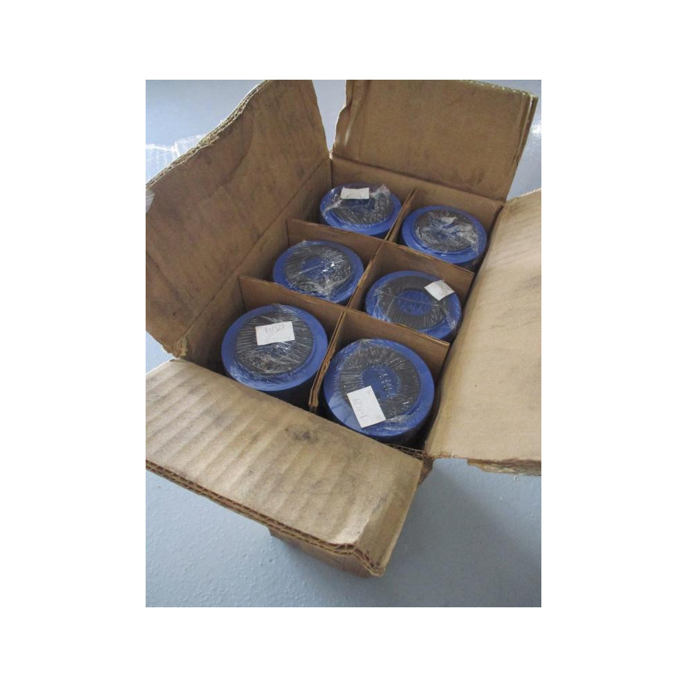 Costguard CG5-20S Water Filter Cartridge CG520S (Pack of 6)