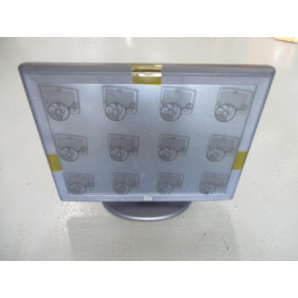 Elo Touch Solutions E210772 Tyco 1515L 15" LCD Touch Screen Monitor