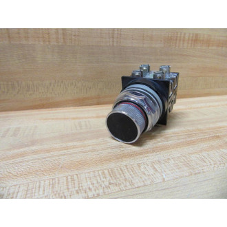 General Electric CR104PTP26E0B22 Pushbutton GE