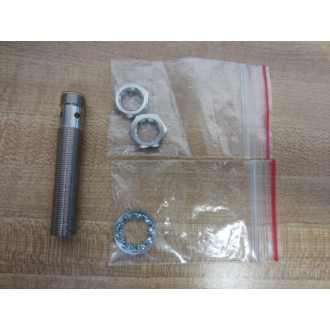 Pepperl + Fuchs 087762 Proximity Switch NBB2-12GM50-E0-V1 - New No Box