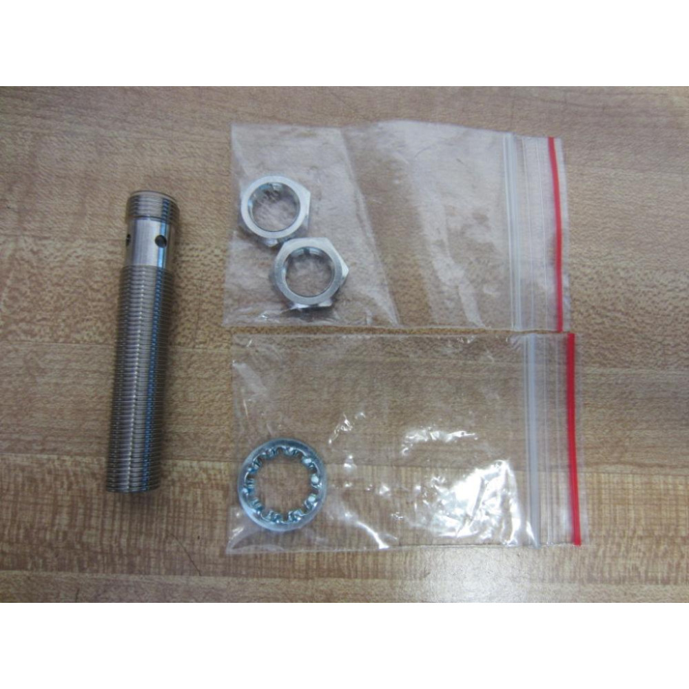 Pepperl + Fuchs 087762 Proximity Switch NBB2-12GM50-E0-V1 - New No Box