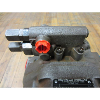 Brueninghaus Hydromatik AA10VSO100 DFR 31R-PKC62K03 Pump - New No Box