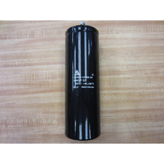 S+M B43564-U4608-Q4 Capacitor 6000uF 350V - Used