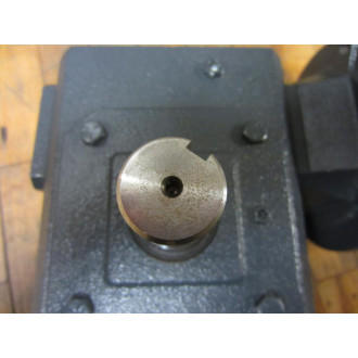 Morse 237Q140L15 Raider Plus Worm Gear Reducer