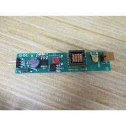 ERG 8M12134 Circuit Board - Used