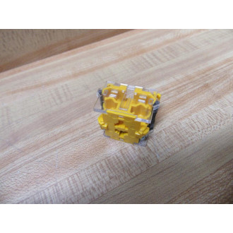 EAO 704.900.2 Push Button 7049002 Black Actuator - New No Box