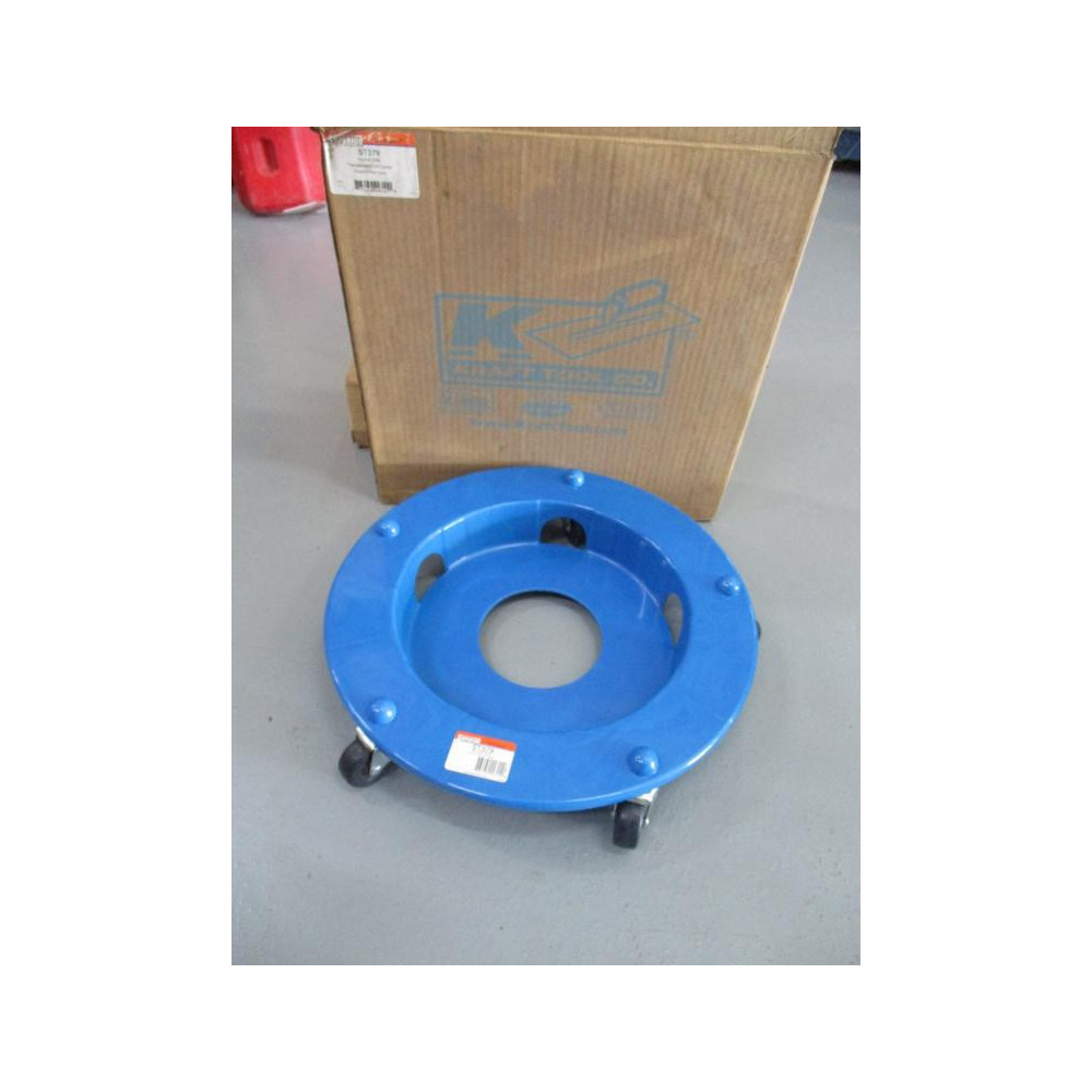 Kraft Tool ST379 Bucket Dolly