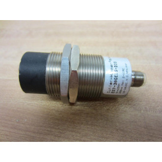 Cutler Hammer E57-30GE25-DDB Proximity Sensor Series B - Used