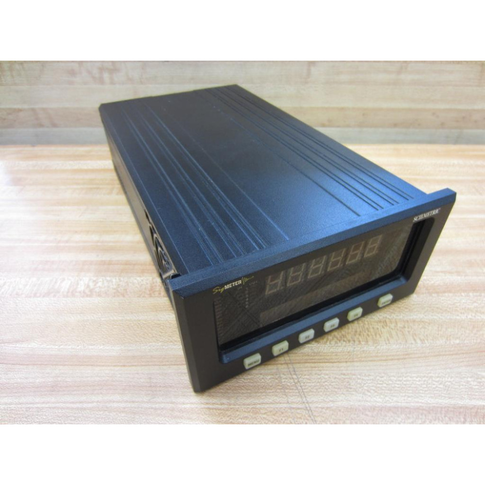 Sciemetric Instruments 1101 Sigmeter - Used