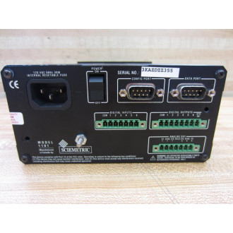 Sciemetric Instruments 1101 Sigmeter - Used