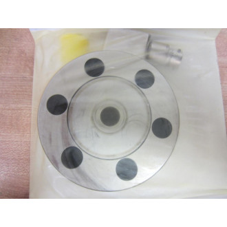 Sensotec 410572-01 Load Cell Range 2000 LBS