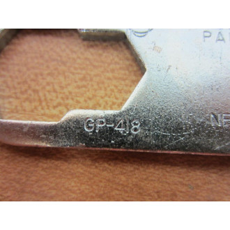 Peter Paul Electronics K22RDD-AC Repair Kit w GP-418