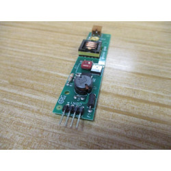 ERG 8M12134 Circuit Board - Used
