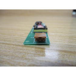 ERG 8M12134 Circuit Board - Used