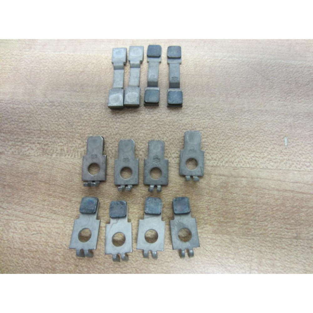 Cutler Hammer 6-105-3 Contact Kit 61053 - New No Box