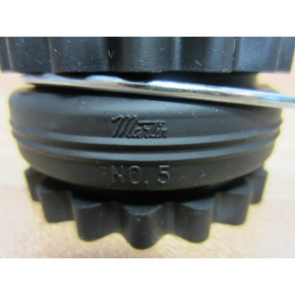 Martin 5EM Coupling Sleeve Quadra-Flex