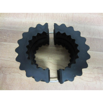 Martin 5EM Coupling Sleeve Quadra-Flex