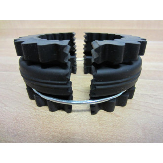 Martin 5EM Coupling Sleeve Quadra-Flex