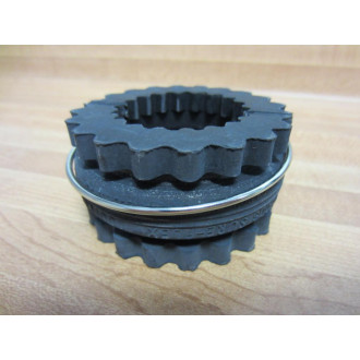 TB Wood's 5E EPDM Sure-Flex SF Coupling Sleeve 5E 5 - New No Box