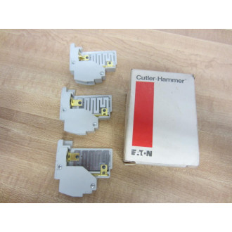 Cutler Hammer H2008A Eaton Heater Element H2008A-3 (Pack of 3)