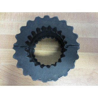 TB Wood's 5E EPDM Sure-Flex SF Coupling Sleeve 5E 5 - New No Box