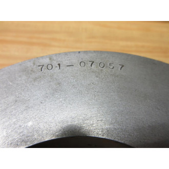 701-07057 Coupling 70107057 - New No Box