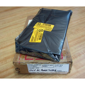 Allen Bradley 1771-P4S PS Module 1771P4S RD01130117 - Refurbished