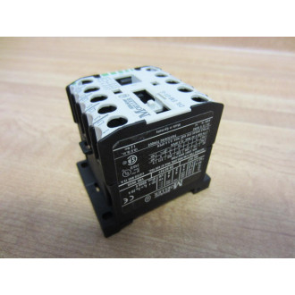 Moeller DIL EM-01-G Contactor 24Vdc - New No Box