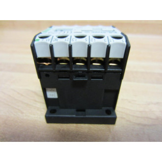 Moeller DIL EM-01-G Contactor 24Vdc - New No Box