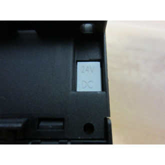 Moeller DIL EM-01-G Contactor 24Vdc - New No Box