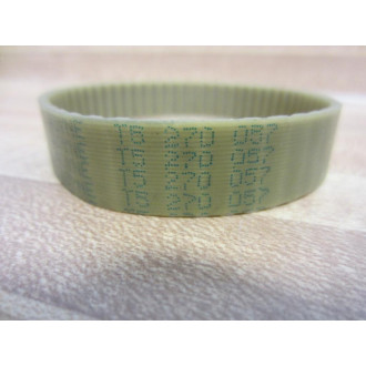 Megadyne T5 270 057 Belt