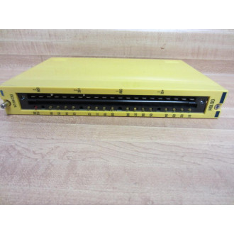 Fanuc A03B-0801-C449 OD16H OutputModule Non-Refundable - Parts Only