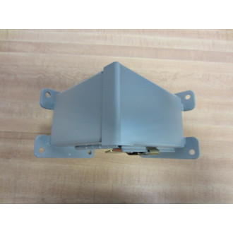 Hoffman F-22LE9C Elbow, OS Open