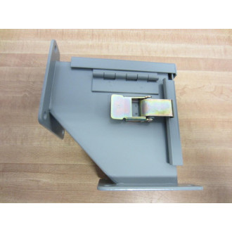 Hoffman F-22LE9C Elbow, OS Open