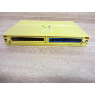 Fanuc A03B-0801-C449 OD16H OutputModule Non-Refundable - Parts Only