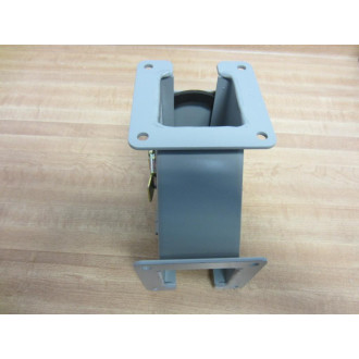 Hoffman F-22LE9C Elbow, OS Open