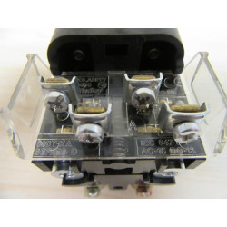 Allen Bradley 800T-PAT16R Push Button Switch - New No Box