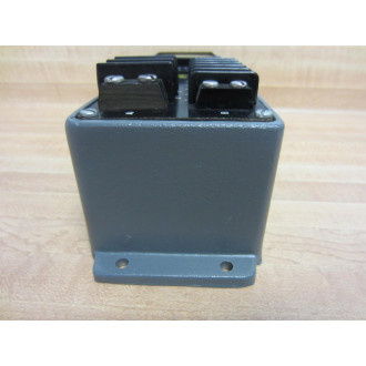 P&H 79U10D2(L) Instrument Module 79U10D2L Missing Glass - Used