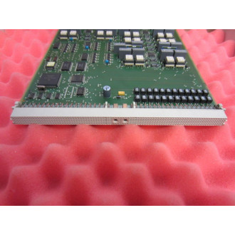 Siemens S30810-Q2158-X000-5 EWSD Bd 31E1698 W30810-Q2158-X4-3 - Used