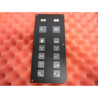 100472 012 Operator Control Panel 3460803 - New No Box