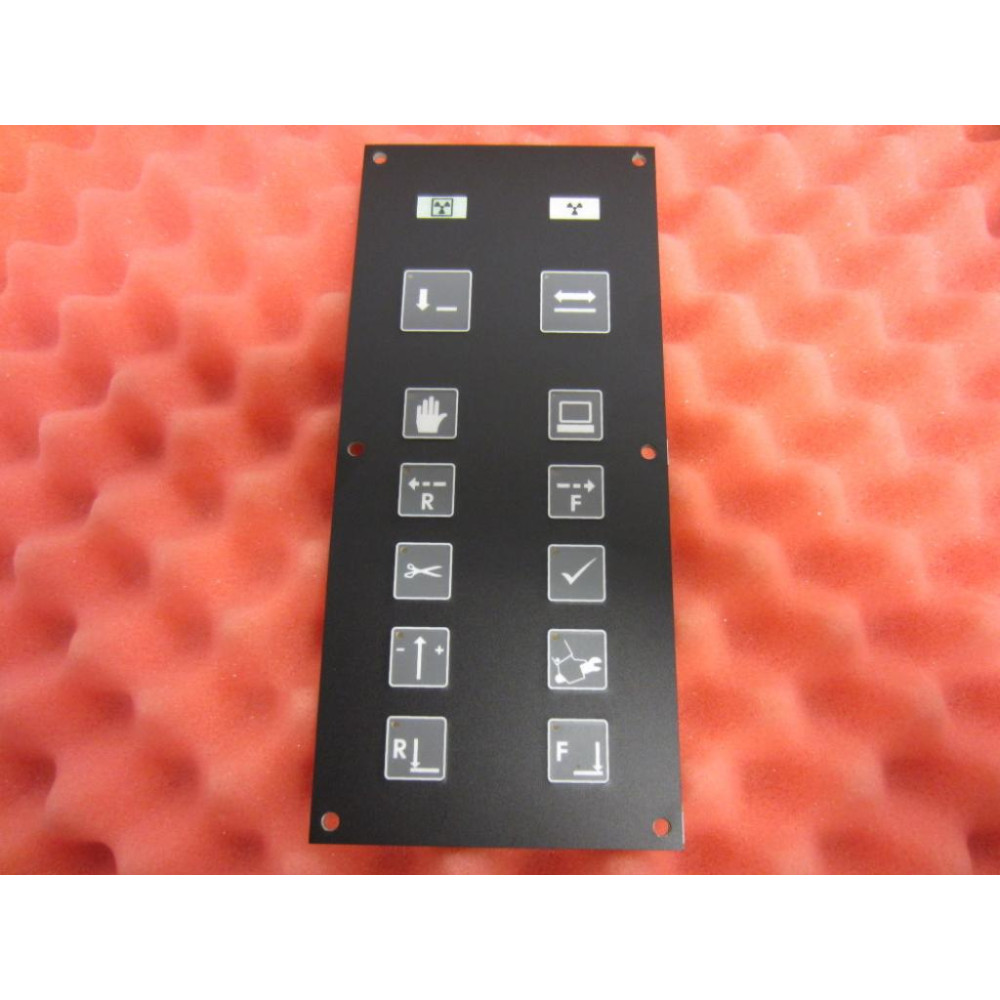 100472 012 Operator Control Panel 3460803 - New No Box