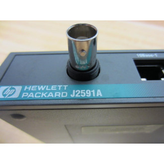Hewlett Packard J2591A HP Jetdirect EX Plus Unit Only - Used