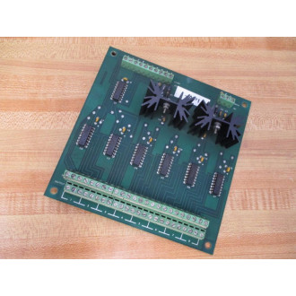 C-4945 Circuit Board C4945 - Used