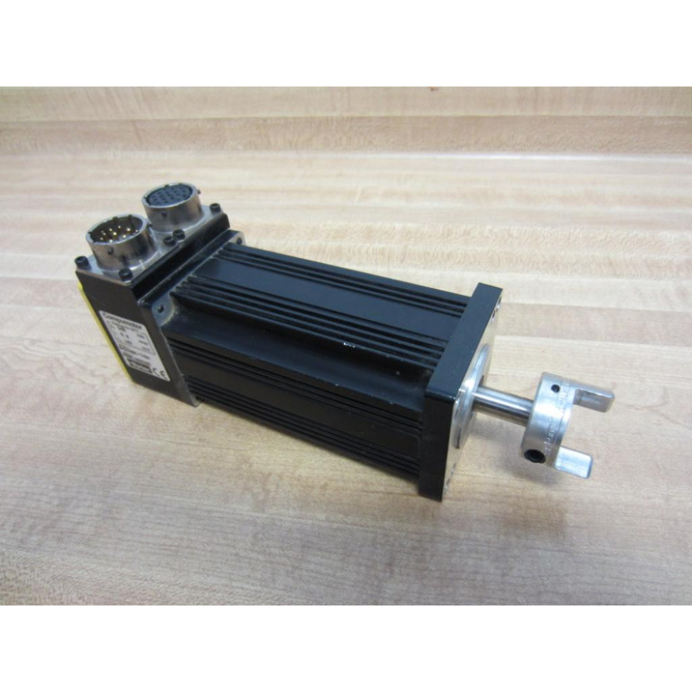 Parker SM233BR-TMSN Servo Motor - Used