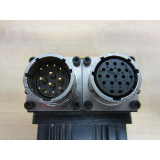 Parker SM233BR-TMSN Servo Motor - Used