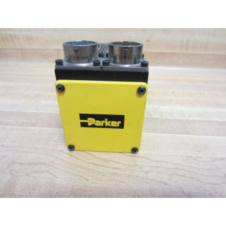 Parker SM233BR-TMSN Servo Motor - Used