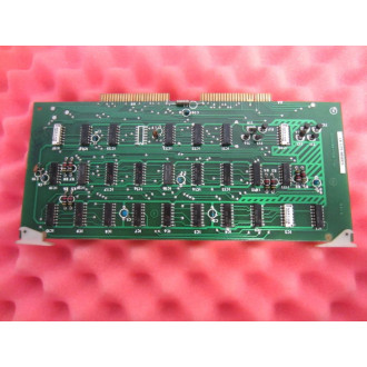 Square D 8881 B-60 Circuit Board S30586-523-87 D3O4584-150-O1 - Used